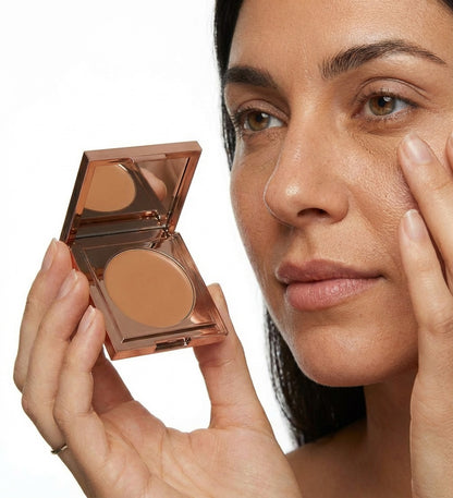 Correttore Occhiaie CC Cream