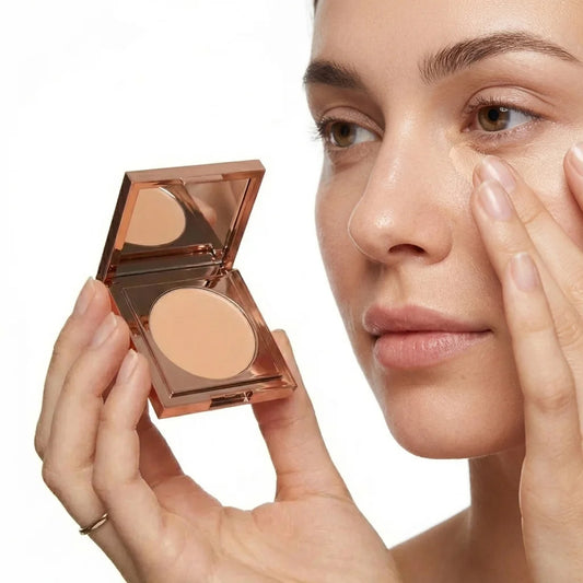 Correttore Occhiaie CC Cream